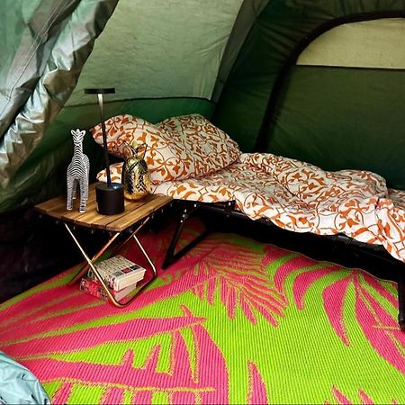 Tropical Garden Oasis Rooms Бірмінгем Екстер'єр фото
